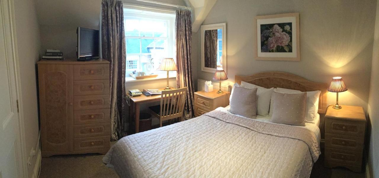Отель Dillington House Илминстер Экстерьер фото